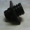 206430-1 | AMP-TE CONNECTIVITY 206430-1 CIRCULAR CONNECTOR, CPC SERIES 1. PANEL MOUNT RECEPTACLE, 4 CONTACTS, THERMOPLASTIC BODY
