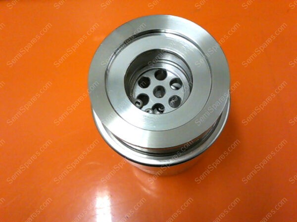 GA-0830-00 | BALZERS GAUGE, VACUUMPKR250, BGG20001, PKR250, I6, I3 - Image 2