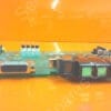 810-057081-001 | ASSY,PCB,KEYBOARD LOCK-OUT