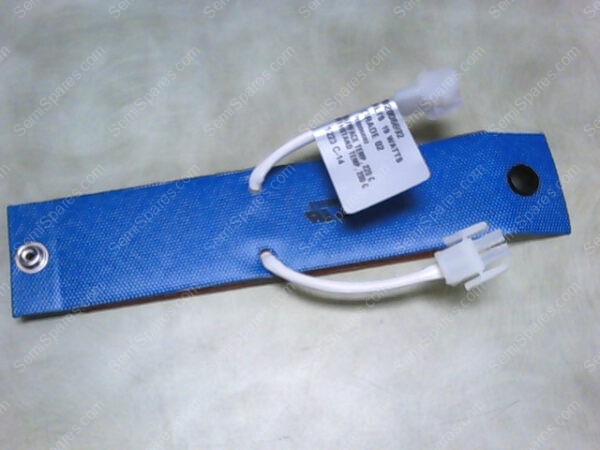 HT-3050-00 | HEATER,BLANKET,2"X2,120V