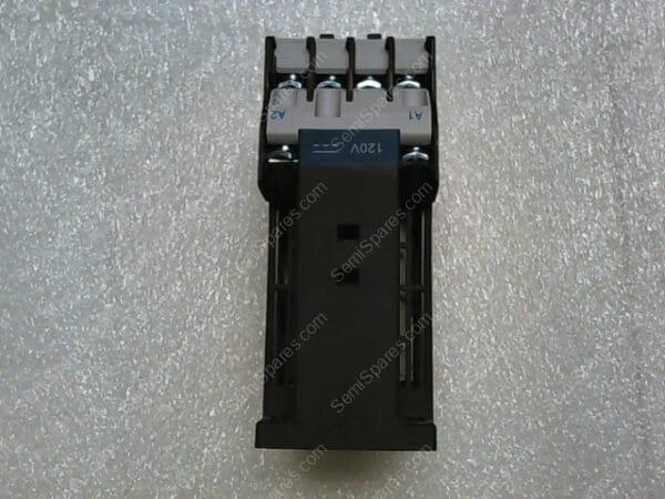 BLC1D1210 | BRAH ELECTRIC MAGNETIC CONTACTORS - Image 2