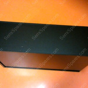 758-500-G1 | LEYBOLD INFICON CM3 758-500-G1 DEPOSITION MONITOR S/N F7XW18A01055