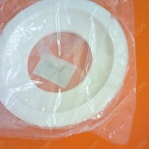 716-021278-006 | RING,FOCUS 6"",BOTTOM CLAMP