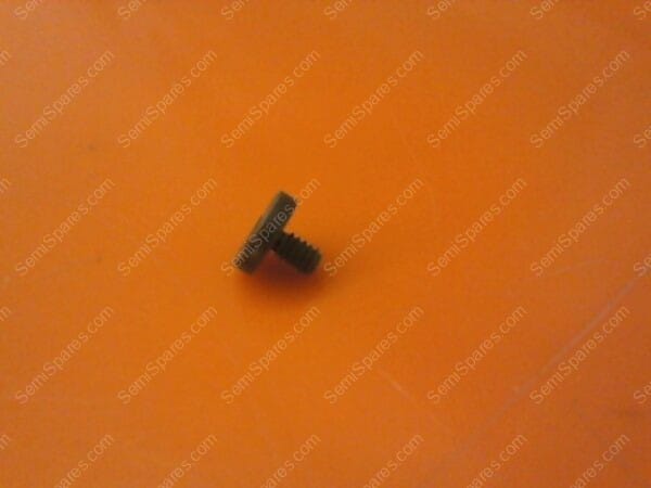 713-020918-002 | SCREW, WAFER CLAMP - Image 2