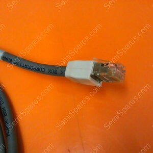 CBUT75369 | BELDEN 9730 SHIELDED CABLE E108998 24 AWG GREY 20FT