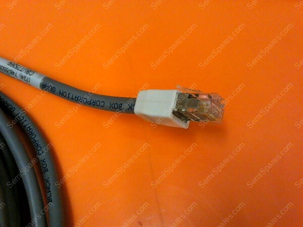CBUT75369 | BELDEN 9730 SHIELDED CABLE E108998 24 AWG GREY 20FT