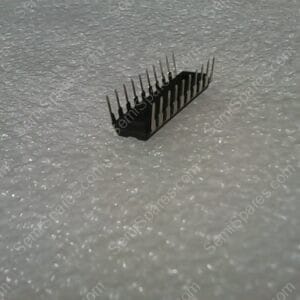 SN74ALS541-1N | IC BUF NON-INVERT 5.5V 20DIP