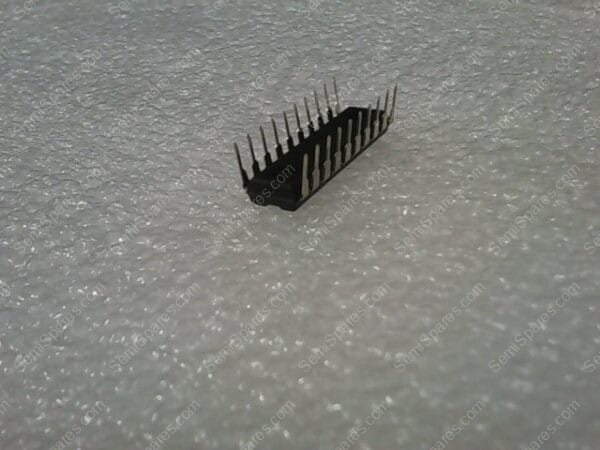 SN74ALS541-1N | IC BUF NON-INVERT 5.5V 20DIP