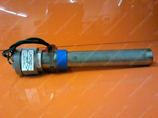 STX1002 | ELECTRIC IMMERSION HEATER