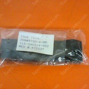 715-540214-002 | CAM,MICROSW SCTG,100% WAP CTRL