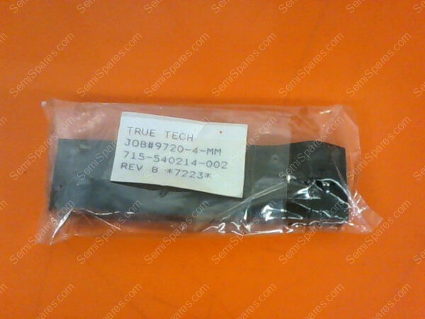 715-540214-002 | CAM,MICROSW SCTG,100% WAP CTRL