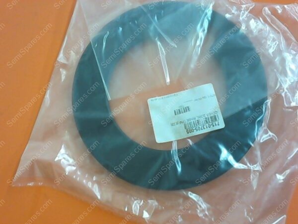 715-013705-005 | COVER BOWL RINSE TPM (6.23) - Image 2