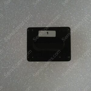 JCA0348S03 | DC CONVERTER 3.3V 3W