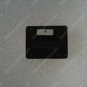 JCA0348S03 | DC CONVERTER 3.3V 3W