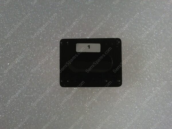 JCA0348S03 | DC CONVERTER 3.3V 3W
