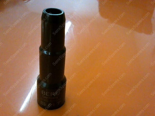 165-17532-00 | BERU BE6/1 SPARK PLUG COUPLING 0300111001 - Image 2