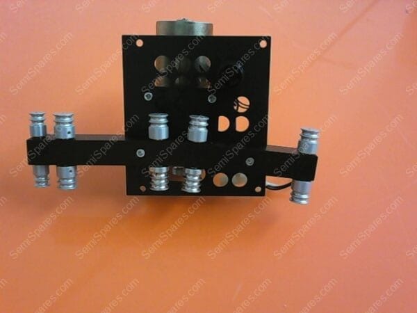 853-006612-001 | ASSY DRIVE EXIT MOTOR - Image 2