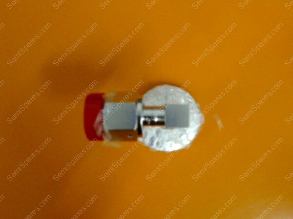 839-074457-002 | WELDMENT,ELBOW 1/2 FVCR-KF 40 - Image 2