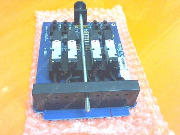 VL-8200-00 | VALVE MODULE,2235081,ELEC-PNEU,I7