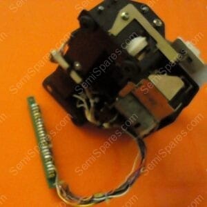 XX-2780-00 | PRINTER MECHANISM, P/N 9407-0016, NANOMETRICS