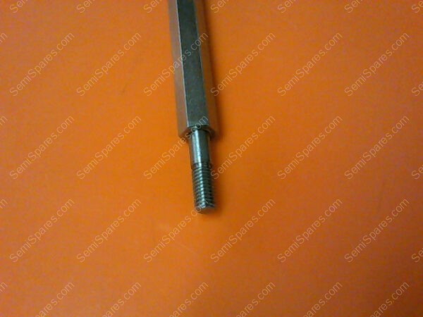 715-250449-001 | SCR,PWR ROD,LWR MATCH BOX - Image 3