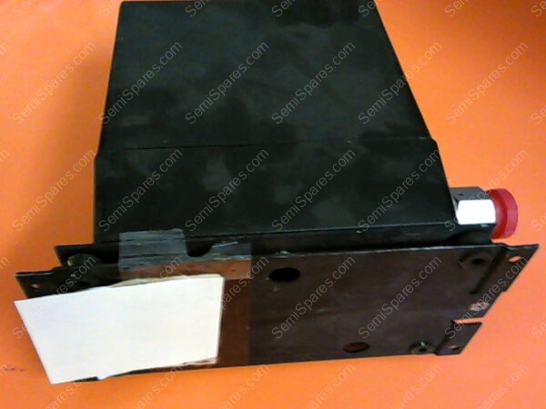 685-250204-001 | XDCR,PRESS.,1 TORR / 100 MTORR