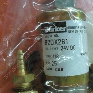 SO-1350-00 | SOLENOID,2WAY UPPER SYSTEM,1/8'',526,0526-570200