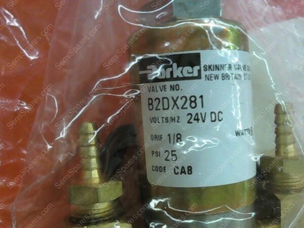 SO-1350-00 | SOLENOID,2WAY UPPER SYSTEM,1/8'',526,0526-570200
