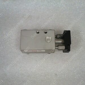 GC212X38 | COMPACT AIR GUIDED CYLINDER