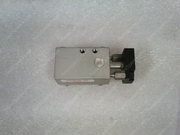 GC212X38 | COMPACT AIR GUIDED CYLINDER