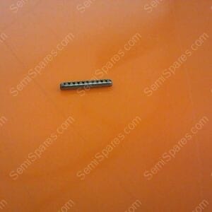 SC-2080-00 | PIN, XD3-1140-102,CANON