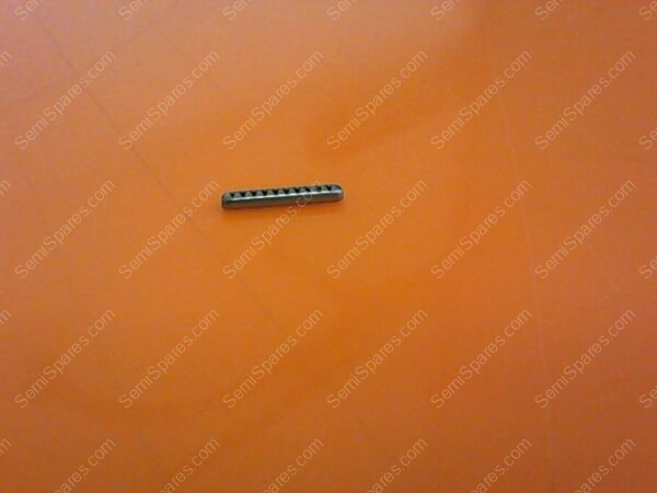 SC-2080-00 | PIN, XD3-1140-102,CANON