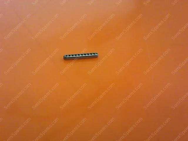 SC-2080-00 | PIN, XD3-1140-102,CANON