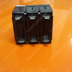 UPG111-1-61-153-00 | CIRCUIT BREAKER,250V,3 POLE