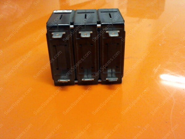 UPG111-1-61-153-00 | CIRCUIT BREAKER,250V,3 POLE