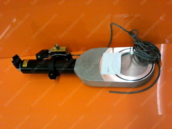 10416-02 | VAT GATE VALVE PNUEMATIC INSERTABLE PN/10416-02 - Image 2