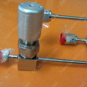 839-073107-001 | WLDMNT,NDL VLV-MONO