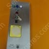 853-017152-004 | ASSY,EMO BOX,FR,W/KYBD CONN
