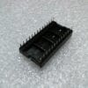 2-640326-3 | IC AND COMPONENT SOCKET THROUGH HOLE TIN 28 PIN