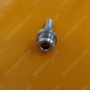 715-011927-001 | BOLT, CAPPED, ELECT RETAINING