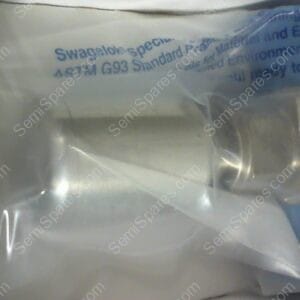 VL-0829-00 | VALVE, VENT, MRC, ISOLATION, PN 5032630