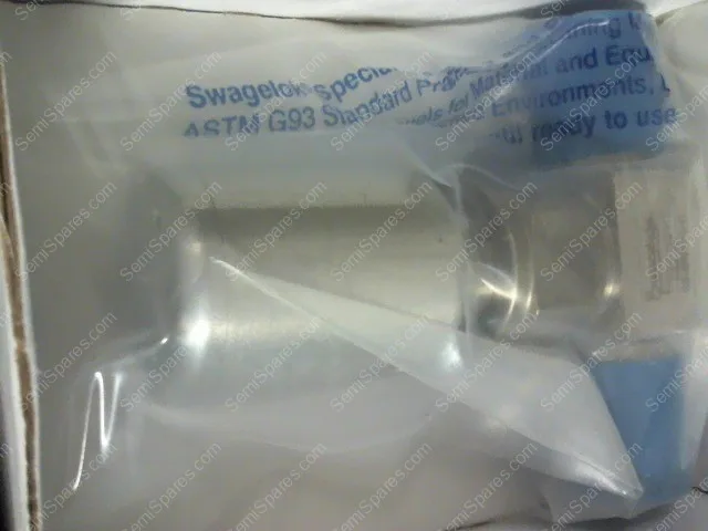 VL-0829-00 | VALVE, VENT, MRC, ISOLATION, PN 5032630