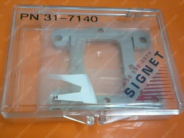 CC-7500-00 | SUPPORT PLATE, P/N 31-7140, BERNAS SOURCES - Image 2