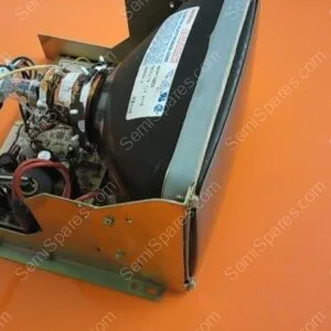 665-092273-003 | MON,CRT, 9"MOD,AUTOLOADER,CONT