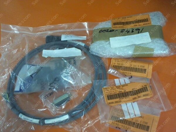 0240-95119 | KIT ASSY,P/N 0240-95119 - Image 3