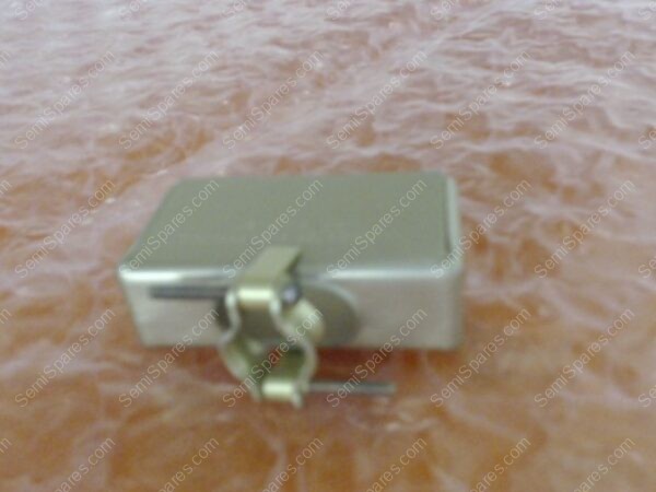 EC-0950-00 | CONNECTOR,WINCHESTER,50 PIN,MRE-50-H-8 - Image 2