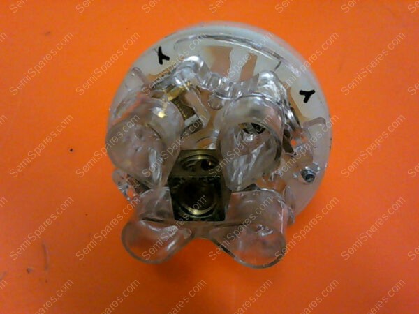 30A-120/208V-30 | HUBBELL A231 PLUG MALE CONNECTOR 30A-120/208V-30 TWIST-LOCK - Image 2
