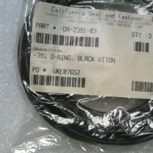 OR-2391-03 | O-RING VITON,2-391-2740254100