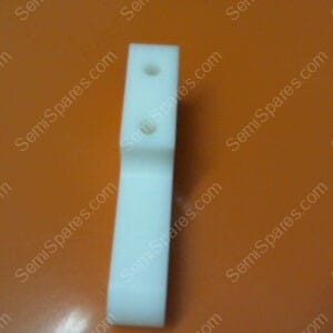 013-008800-507 | SUPPORT, COVER LATCH, INTEGRA