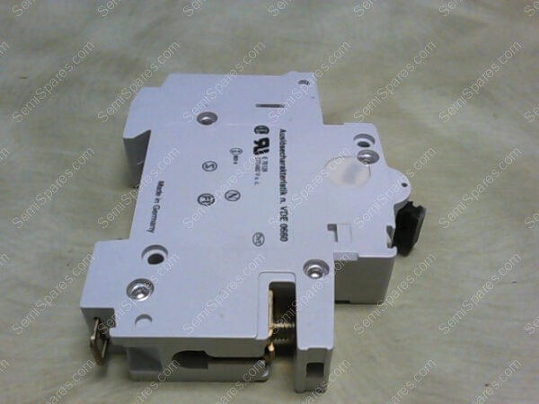 S271-K2A | ABB S271K2A 2 AMP 1 POLE 230/400 VAC CIRCUIT BREAKER S271K2A - Image 2